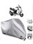 Kymco Grand Dink 250 Motosiklet Brandası (Bağlantı ve Kilit Uyumlu) 1