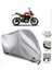 Ktm 250 Duke Abs Motor Brandası Arka Çanta Uyumlu (Bağlant,kilit Uyumlu) 1