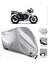 Tvs Apache Rtr 180 Motosiklet Brandası (Bağlantı ve Kilit Uyumlu) 1