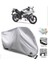 Kawasaki Ninja 250R Motor Brandası Arka Çanta Uyumlu (Bağlant,kilit Uyumlu) 1