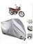 Bisan Yaren Bsx 125 Motosiklet Brandası (Bağlantı ve Kilit Uyumlu) 1