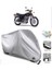 Yamaha SR125 Motosiklet Brandası (Bağlantı ve Kilit Uyumlu) 1