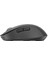 Signature M650 For Business Fare Ofis Sağ-El Rf Kablosuz + Bluetooth Optik 4000 Dpı -Siyah 910-006274 4