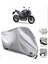 Kawasaki Z 800 Motor Brandası Arka Çanta Uyumlu (Bağlant,kilit Uyumlu) 1