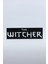 The Witcher - 3 Boyutlu Tabela - 19.5cm x 6cm x 1.5cm 1
