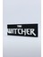 The Witcher - 3 Boyutlu Tabela - 19.5cm x 6cm x 1.5cm 2