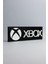 Xbox - 3 Boyutlu Tabela - 19.5cm x 6.5cm x 1.5cm 4