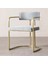 Elliot Metal Modern Tasarım Sandalye 1