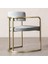 Elliot Metal Modern Tasarım Sandalye 3