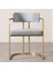 Elliot Metal Modern Tasarım Sandalye 4