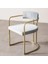 Elliot Metal Modern Tasarım Sandalye 5