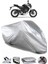 Honda Cb 125 R Motosiklet Brandası Lüx Kalite Kalın Yüksek Kalite 1