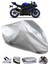 Yamaha Yzf R6 Motosiklet Brandası Lüx Kalite Kalın Yüksek Kalite 1