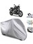 Bajaj Dominar 400 Motosiklet Brandası Arka Çanta Uyumlu 1