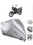 Keeway Speed 150 Motosiklet Brandası Arka Çanta Uyumlu (Bağlantı Tokalı) 1