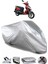 Lifan LF125T-26 Motosiklet Brandası Lüx Kalite Kalın Yüksek Kalite 1