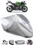 Kawasaki Ninja Zx-6r Motosiklet Brandası Lüx Kalite Kalın Yüksek Kalite 1