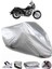 Keeway Super Light 150 Motosiklet Brandası Lüx Kalite Motor Brandası 1