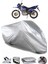 Kanuni Enduro 200 Motosiklet Brandası Lüx Kalite Kalın Yüksek Kalite 1