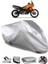 Ktm 990 Adventure Motosiklet Brandası Lüx Kalite Kalın Yüksek Kalite 1