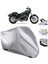 Dyna Super Glide Sport Fxdx Motosiklet Brandası Arka Çanta Uyumlu (Bağlantı Tokalı) 1
