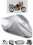 Honda Xl 1000V Varadero Motosiklet Brandası Lüx Kalite Motor Brandası 2