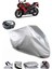 Yamaha Yzf R6S Arka Çanta Uyumlu Motosiklet Brandası Lüx Kalite Kalın Yüksek Kalite 1