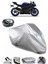 Yamaha Yzf R6 Arka Çanta Uyumlu Motosiklet Brandası Lüx Kalite Kalın Yüksek Kalite 1