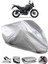 Kawasaki Versys X300 Motosiklet Brandası Lüx Kalite Kalın Yüksek Kalite 1