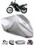 Bmw F 650 Gs Motosiklet Uyumlu Brandası Lüx Kalite Kalın Yüksek Kalite 1