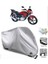 Bisan Tornado Fkt 150 Motosiklet Brandası Motor Branda (Bağlantı Tokalı) 1