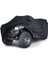 Arora Hunter 300 / T3 Su Geçirmez Atv Brandası Siyah 2