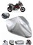 Ducati Multistrada 1260 Touring Pack Arka Çanta Uyumlu Motosiklet Brandası Lüx Kalite Motor Brandası 1