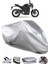 Honda Cb 250 R Motosiklet Brandası Lüx Kalite Kalın Yüksek Kalite 1