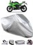 Kawasaki Ninja 250SL Motosiklet Brandası Lüx Kalite Kalın Yüksek Kalite 1