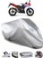 Honda Cbr 125 R Motosiklet Brandası Lüx Kalite Kalın Yüksek Kalite 1