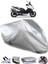 Yamaha Tmax 500 Motosiklet Brandası Lüx Kalite Kalın Yüksek Kalite 1