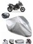 Ducati Multistrada 950 Touring Pack Arka Çanta Uyumlu Motosiklet Brandası Lüx Kalite Motor Brandası 1