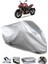 Benelli Tnt 600 Motosiklet Brandası Lüx Kalite Kalın Yüksek Kalite 2