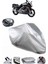 Kawasaki Zzr 250 Arka Çanta Uyumlu Motosiklet Brandası Lüx Kalite Kalın Yüksek Kalite 1