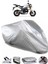 Honda Msx 125 Motosiklet Brandası Lüx Kalite Motor Brandası 1