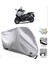Yamaha Tmax 560 Motosiklet Brandası Motor Branda (Bağlantı Tokalı) 1