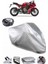 Honda Cbr 650 F Arka Çanta Uyumlu Motosiklet Brandası Lüx Kalite Kalın Yüksek Kalite 1