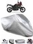 Honda Vfr 1200 x Crosstourer Motosiklet Brandası Lüx Kalite Motor Brandası 1