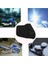 Keeway Focus 150 Motosiklet Brandası Motor Branda 3