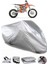 Ktm 85 Sx Motosiklet Brandası Lüx Kalite Kalın Yüksek Kalite 1