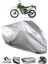 Kawasaki Klx 250 Motosiklet Brandası Lüx Kalite Kalın Yüksek Kalite 1
