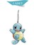 Bymeyla Pikachu Temalı 5'li Oto Kokusu ve Oto Aksesuarı 1