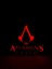 Assassin's Creed - Rgb LED Işıklı 3 Boyutlu Tabela - 18CM x 20CM x 2cm (Bluetooth Kontrollü) 4