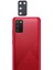 Samsung Galaxy A02S A025F İle Uyumlu Kamera Camı 1